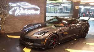 Ozon Temizligi Ve Boya Koruma Sonrasi Corvette Z06 Iletisim 0542 462 98 97 Windy Otoyikama Corvettez06 Boyakoruma Otokuafor C Corvette Galeri Simsek