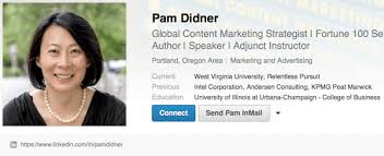 A brand name is a name applied by a manufacturer or organization to a particular product or service. 5 Ways To Build Your Personal Brand Linkedin Marketing Blog
