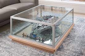 Ratings, based on 69 reviews. Custom Fitted Timber And Glass Coffee Table With Lego Display Custommadefurniture Cmfurnituredesign Cust Coffee Table Custom Made Furniture Furniture Making