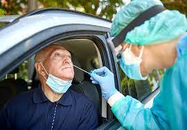 However, coronavirus test site details are changing rapidly. When Should You Get Tested For Covid 19 Health Essentials From Cleveland Clinic