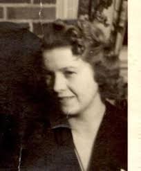 Helen Marylin (Lyons) Babcock (1909-1998)