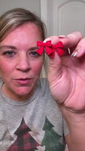 Adorable Bow Earrings Under $1 for Every Girl in Your Life!