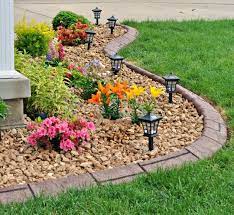Tagged on front flower bed ideas, front house garden design, great landscaping ideas. Our Biggest Landscaping Project To Date Done Amenagement Jardin En Pente Amenagement Jardin Amenagement De Jardin Potager