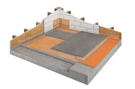 From drains to shower benches to waterproofing pipe seals. Recessing The Shower Floor Schluter Com
