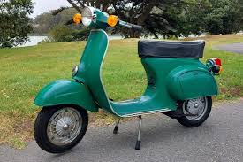 Image result for Verde Scozia 1988 Piaggio