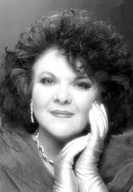 Mrs. Sharon 'Sherry' Peddycord Morefield — Salisbury, N.C.