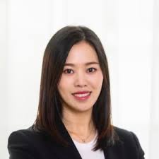Kay Lin, Residential Sales