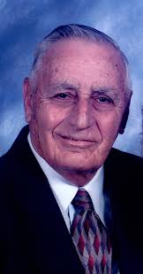 Obituary: Guy D. Stephen