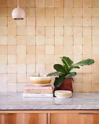 Our signature product line has its roots deep in california's long history of tile making. Ungrouted Unglazed Terracotta Showing The Natural Variations Of Moroccan Clay Cletile Tile Natural 4 X4 Zell Zellige Tile Interior Design Kitchen Cle Tile