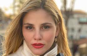 Peso e altezza di matteo gentili saranno solo alcune delle curiosità sul suo conto, visto che è diventato un nuovo concorrente del grande fratello nip 2018. Chi E Arianna Montefiori Eta Altezza Fidanzato E News