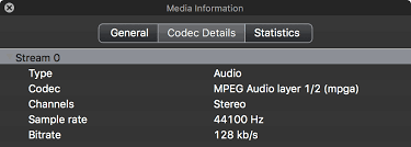 Portable codecs, without an installer. Supported Audio File Formats Ableton