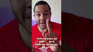 Posiblemente una de las herramientas más utilizadas de google sea su traductor. Klxca9oat9ae5m