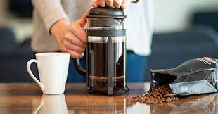 How To Clean A French Press Coffee Maker