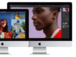 Моноблок 21.5 apple imac (21.5, конец 2013 г.) диагональ экрана 21.5. Picking The Best Imac To Buy In 2020 Macrumors