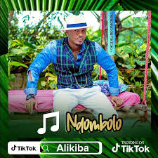 Watch the new video below and enjoy. Mziiki On Twitter Number One Trending Song On Tiktok Continue Streaming And Sharing Ndombolo Ndombolodancechallenge Weunachezaje Kingkiba Https T Co Hvwzw8dr3p Twitter