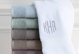 Browse our luxurious selection of monogrammed towels, hand towels, and more. The 13 Best Hotel Quality Bath Towels You Can Buy For 2020 Travel Leisure