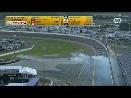 Kindle direct publishing indie digital & print publishing made easy. 2015 Nascar Xfinity Series At Daytona Second Big Crash Youtube