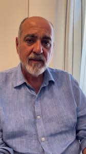 Marcelo Bronstein Page