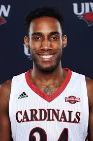 2016-17 Men's Basketball Roster