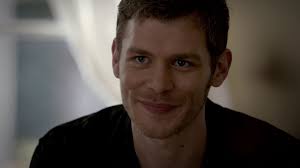 16 may 1981) is a british actor and director. Why Klaus Mikaelson Is The Villain That Everyone Loves Magazine Zone