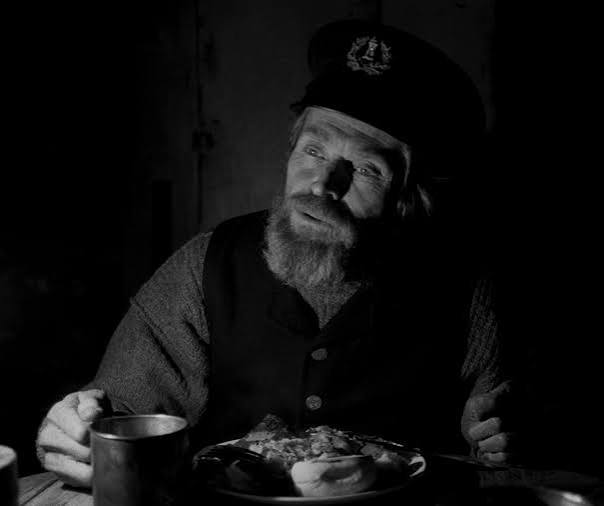 REVIEW: The Lighthouse (2019) dir. Robert Eggers // BOSTON HASSLE