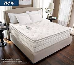 Sleep number king size cost. Sleep Number Silver Edition Bed Sleep Number Bed Mattress Bed