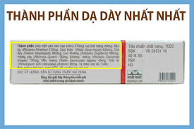 Theo số liệu bộ y tế thống kê, tình trạng viêm loét tá tràng chiếm 95%, loét dạ dày 60%. Dáº¡ Day Nháº¥t Nháº¥t Co Tá»'t Khong Qua Ä'anh Gia NgÆ°á»i Trong Cuá»™c