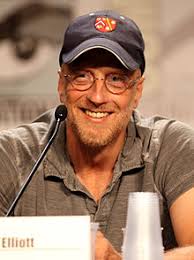 And there's chris monsanto, the eccentric u.s. Chris Elliott Simple English Wikipedia The Free Encyclopedia