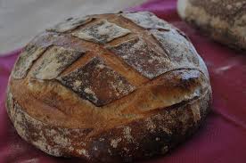 Epingle Sur Pain Au Levain