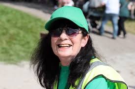 So sad to hear that Monica Keith Laird has passed away.. Sincere Sympathy  to all the family..:-( x