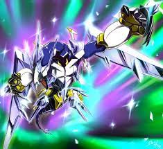 Awesome Crystal Wing Synchro Dragon Art By Wな人 3日目西け 31a On Pixiv Http X2f X2f Touch Pixiv Net X2f Member Illust Php Id X3d 138012 Dragon Art Art Anime