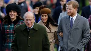 It is with deep sorrow that her majesty the queen has announced the death of her beloved husband, his royal highness the prince philip, duke of edinburgh. O5qyowadgng Tm
