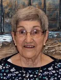 Obituary information for Alice May Kreyling (nee. Roth)