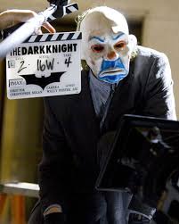 Heath Ledger The Dark Knight Desenho Batman Joker Batman Heath ledger died shortly after filming finished, and rumours sparked that the effects of his commitment to his role of the joker led to his depression. pinterest