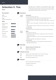 Pin On Resume Examples