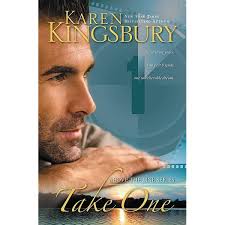 Take Two (Above the Line Series #2): Kingsbury, Karen: 9780310318934:  Amazon.com: Books