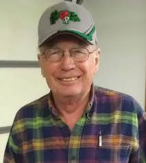 Obituary for Paul F. Reiss