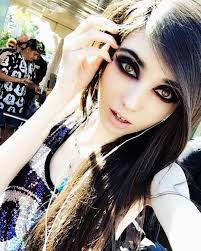 She lived with her parents and younger brother chip. Eugenia Cooney Home Facebook