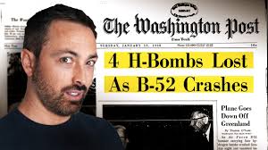 How Close We've Come to Nuclear War — Veritasium