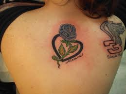 Heart tattoos are just amazing and carries rich symbolism of love and life alongside an array of meanings. 20 Heart Tattoos For Men And Women