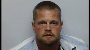 Police: Man ate ex-girlfriend's organs