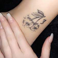 Cinnamoroll On Twitter Unique Tattoos Tattoos For Women Unique Tattoos For Women