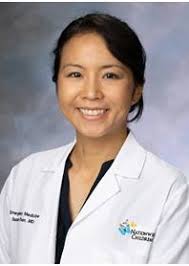 Meet Our Emergency Medicine Fellowship Faculty