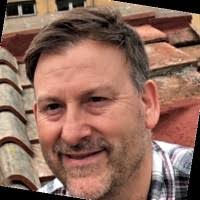 Will Forsyth Email & Phone Number