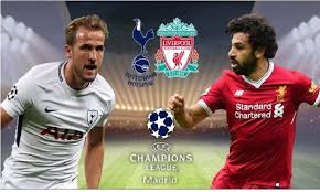 A day after liverpool's epic tottenham finished fourth in the premier league, but pushed past german side borussia dortmund, manchester city and ajax to reach the final for the. Jadwal Final Liga Champions Tottenham Hotspur Vs Liverpool Siaran Depok
