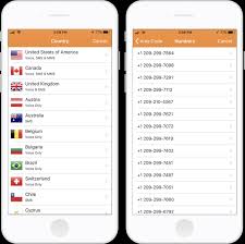 Free virtual phone number usa. How To Get A Virtual Phone Number For Free Works For International Sms And Calling