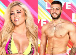 When will love island 2021 begin? When Does Love Island Start 2021 Who Are The Contestants What Channel Is It On Where Are Winners Paige Turley And Finn Tapp Now Edinburgh News