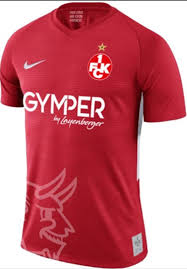 The leading official retro football shirt store. 1 Fc Kaiserslautern 2019 20 Home Kit