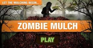 Home Depot Zombie Mulch Game Receive Up To 30 00 In Coupons Home Depot Coupons Mulch Zombie