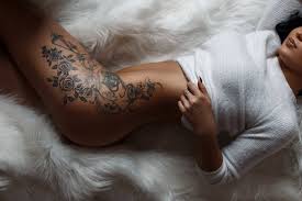 The popularity of tattoos on intimate parts of the body has increased in recent years as people have come to consider tattoos as not just for being on display to the wider public. 10 Best Places For A Tattoo On A Woman Saved Tattoo